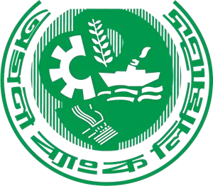 Agrani Bank's logo