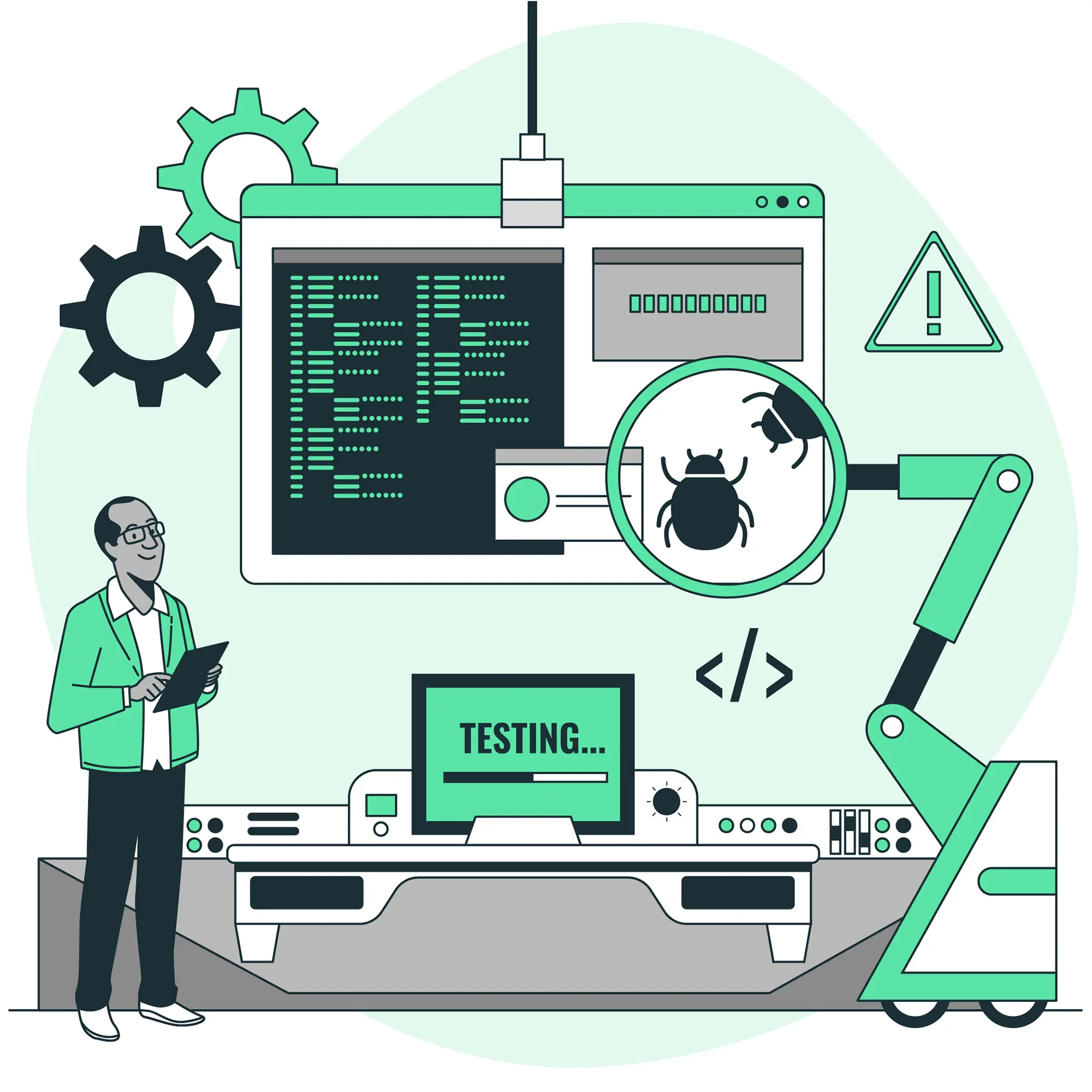 Penetration Testing Banner