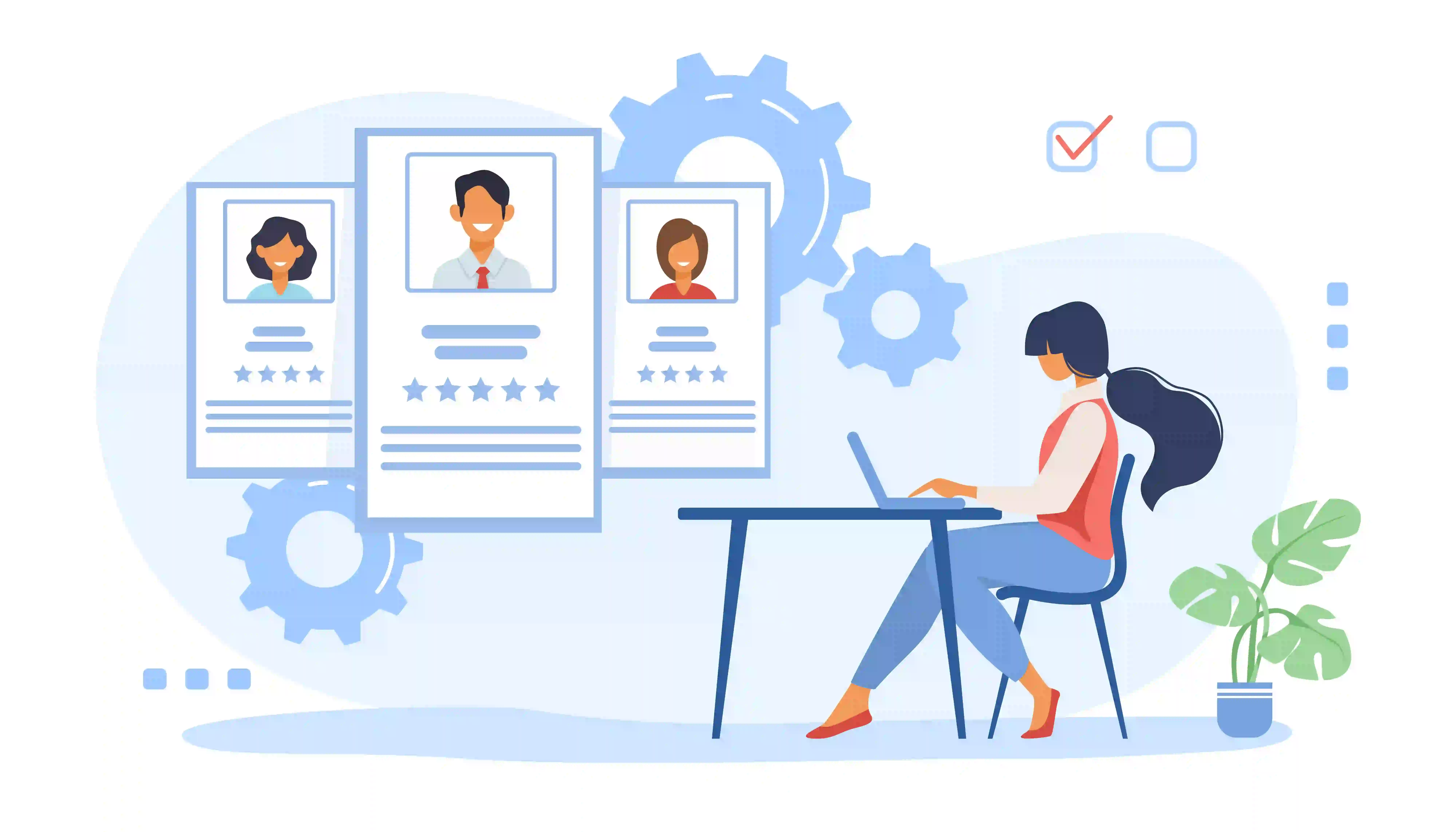 ET Tech Team Collaboration