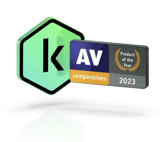 Kaspersky Banner
