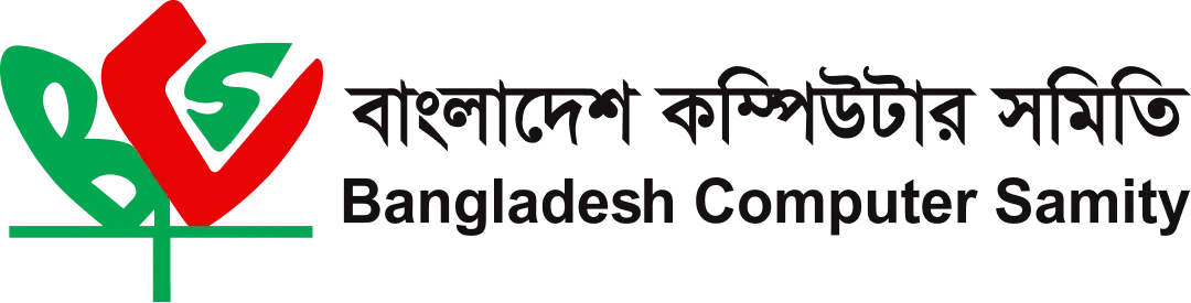 BCS's logo