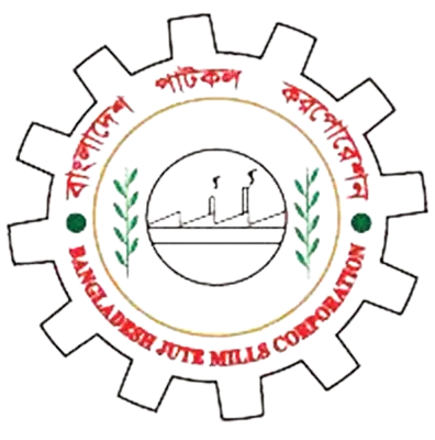 Bangladesh Jute Mills Corporation's logo