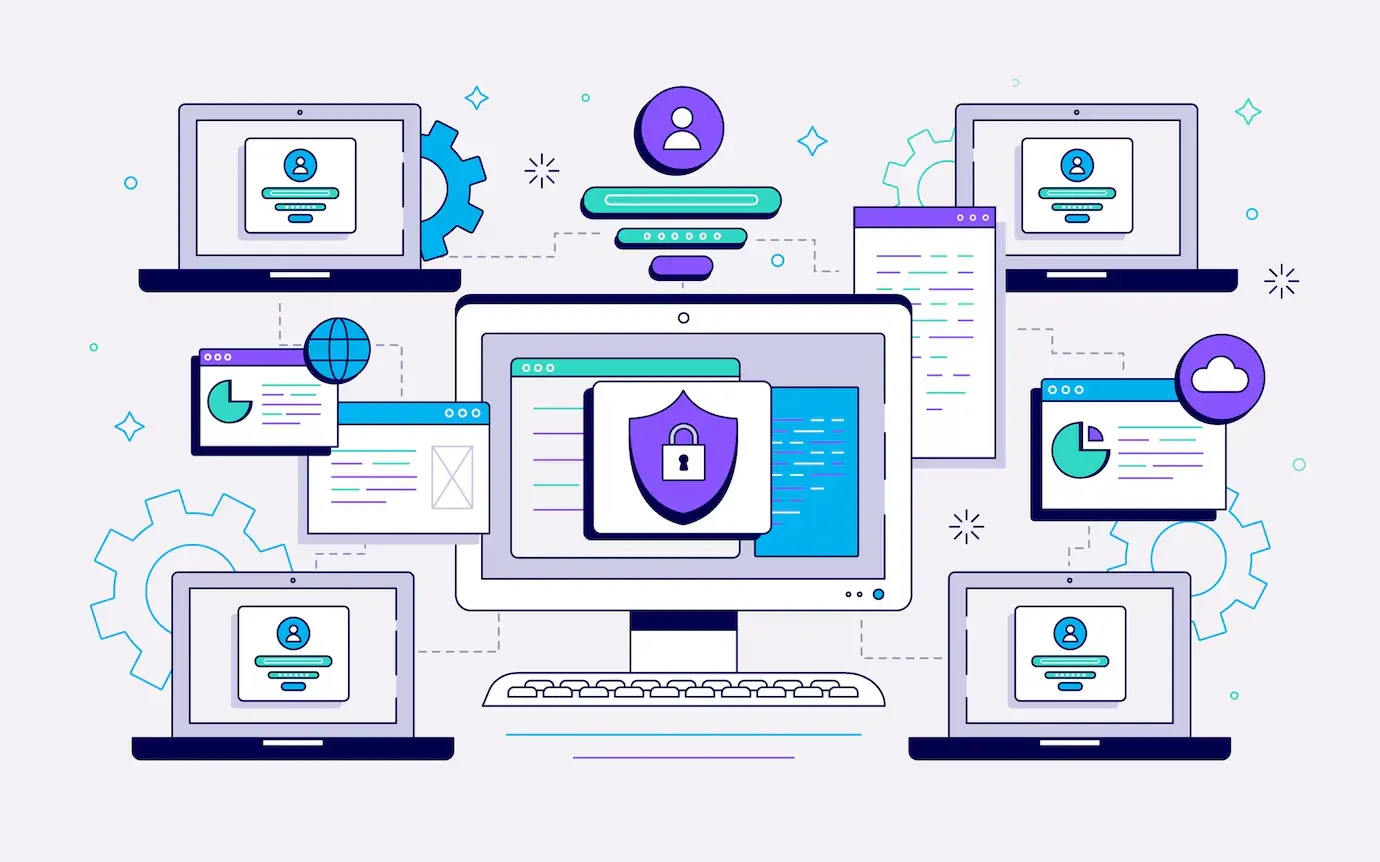 IT Service Banner