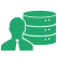 IM for DBMS's logo