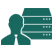 IM for System's logo