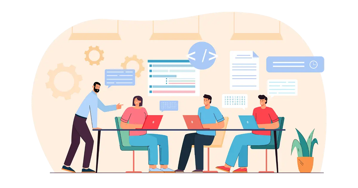 Revolutionary IT Solutions