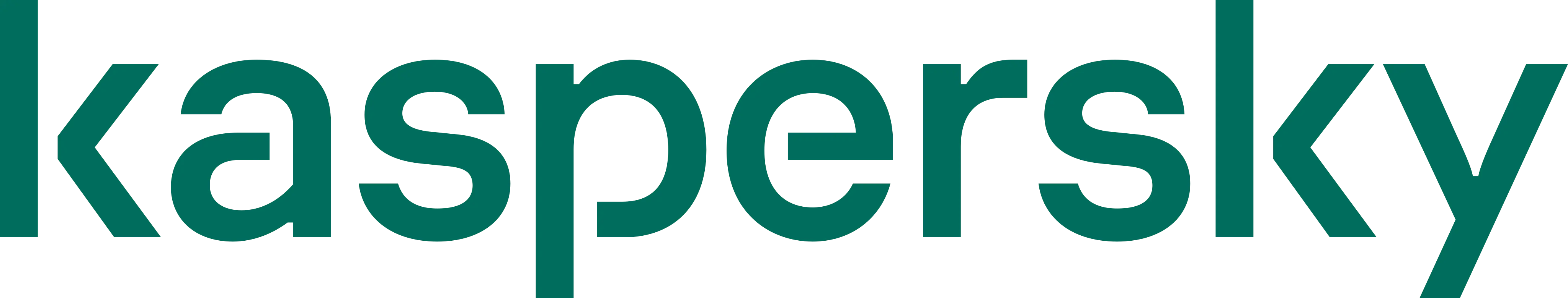 Kaspersky Banner