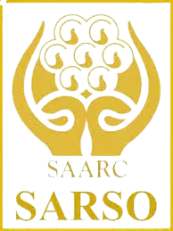 SARSO's logo
