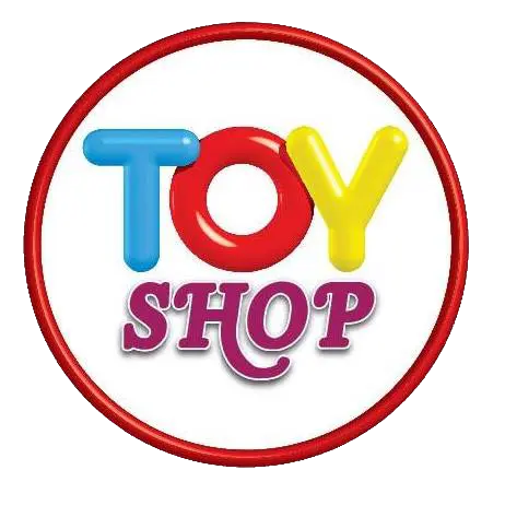 Toy Shop's logo