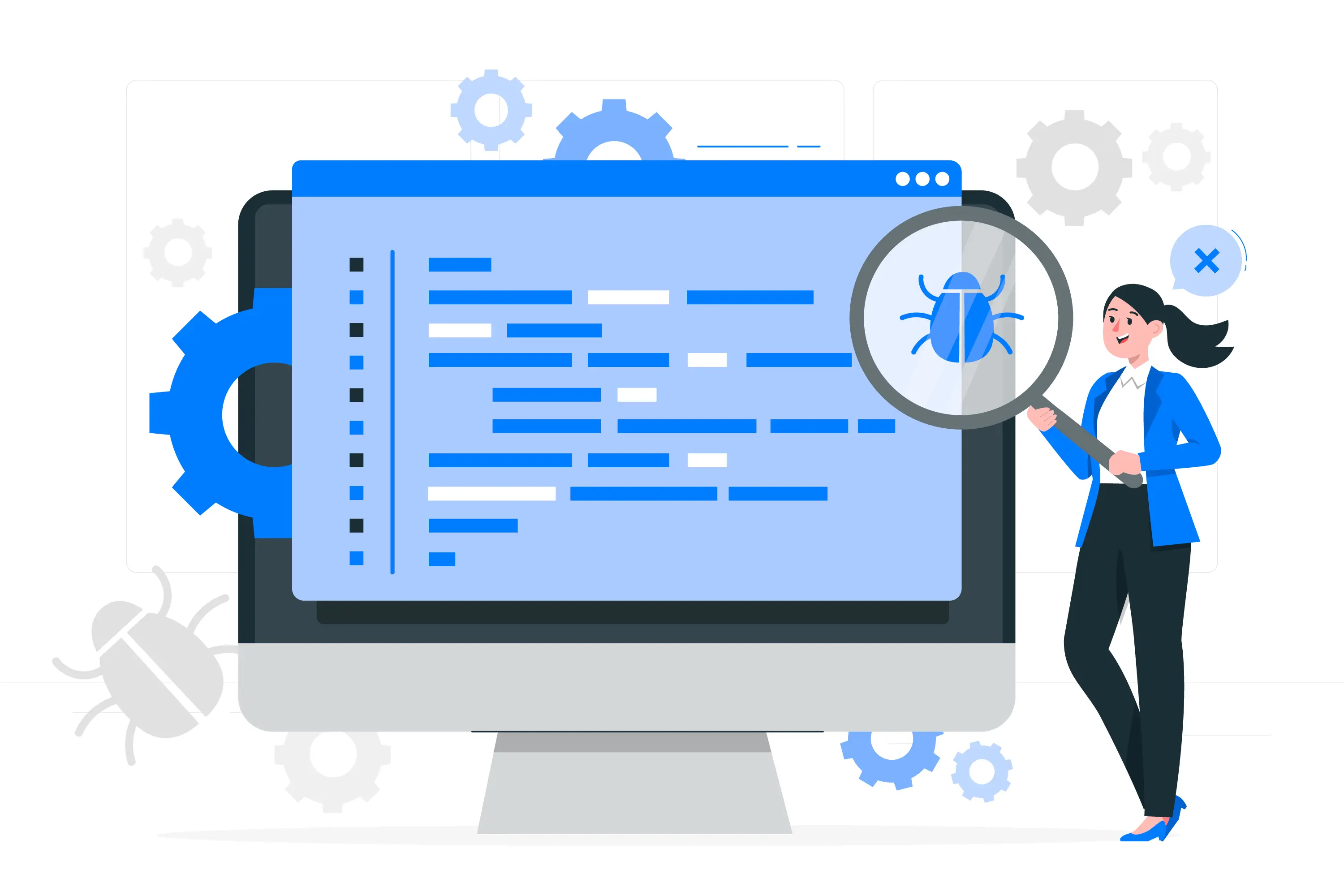 Vulnerability Assessment Banner
