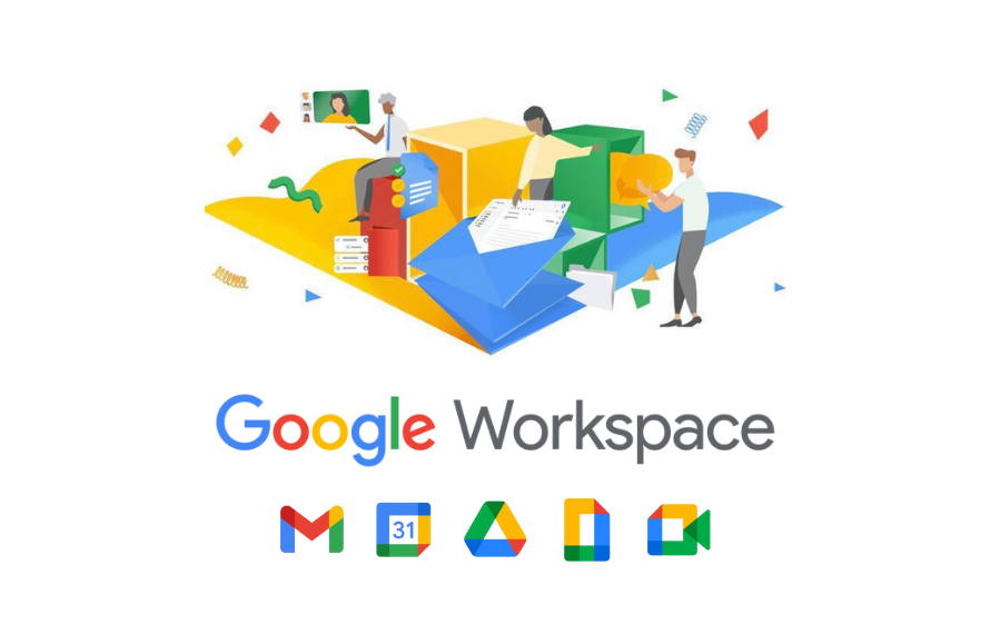 Google Workspace Tools and Features