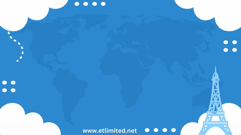 ET Tech Limited Banner